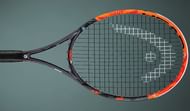 Head Graphene Touch Radical Lite